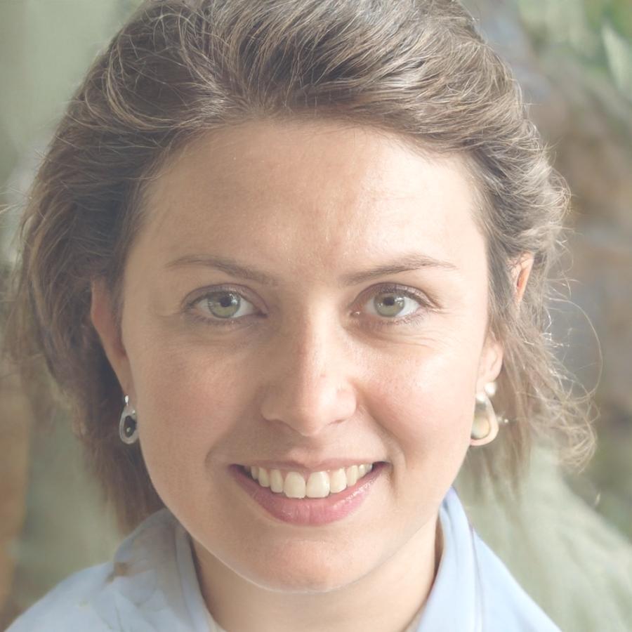 Portrait de Sophie, maman témoignant de sa transformation familiale